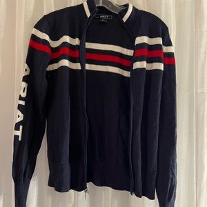 ARIAT WOMENS SWEATER